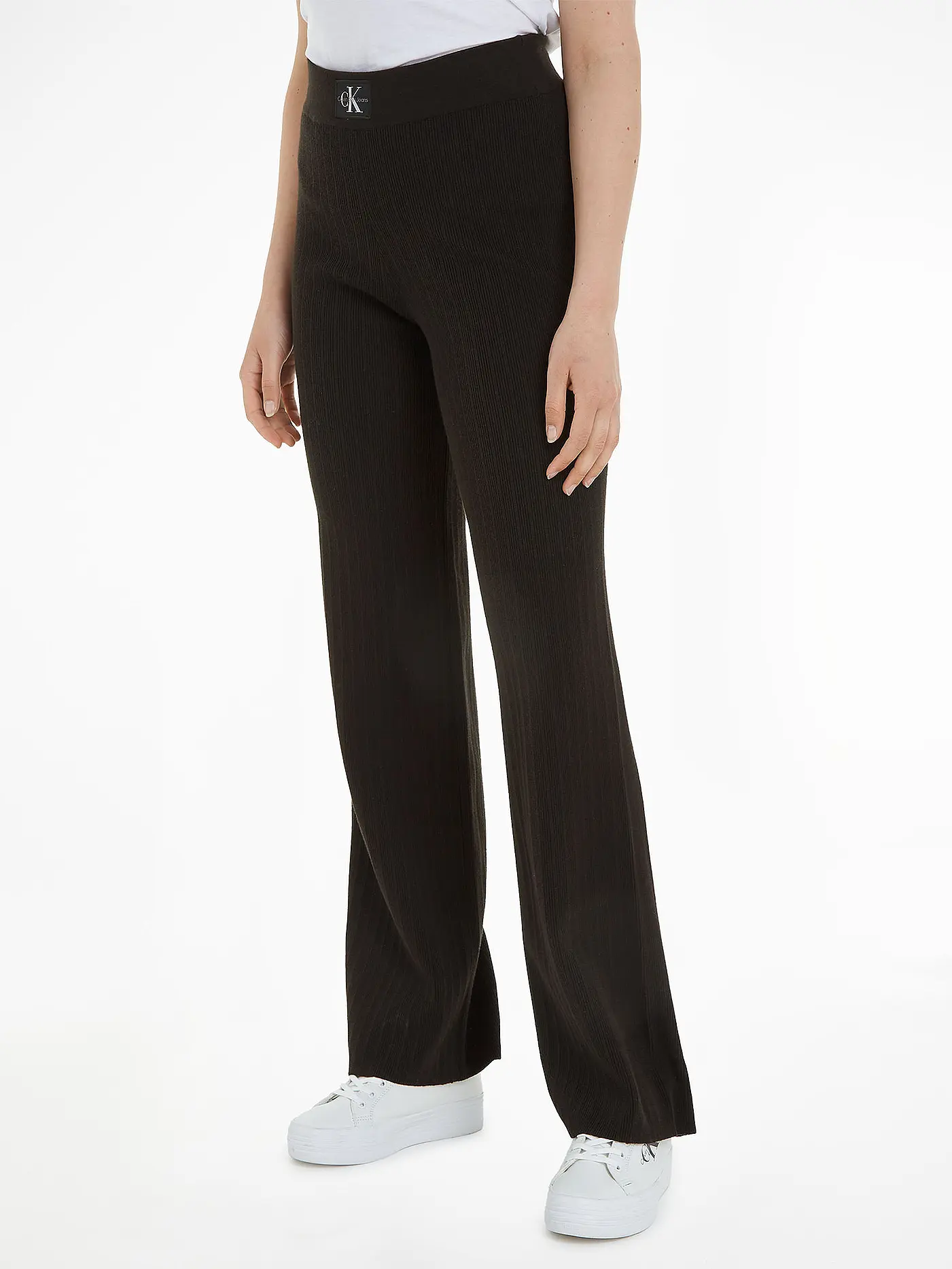CALVIN KLEIN JEANS | Hose Flared Fit | 